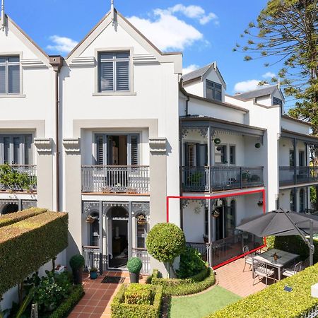 Takapuna Accommodation Auckland Extérieur photo