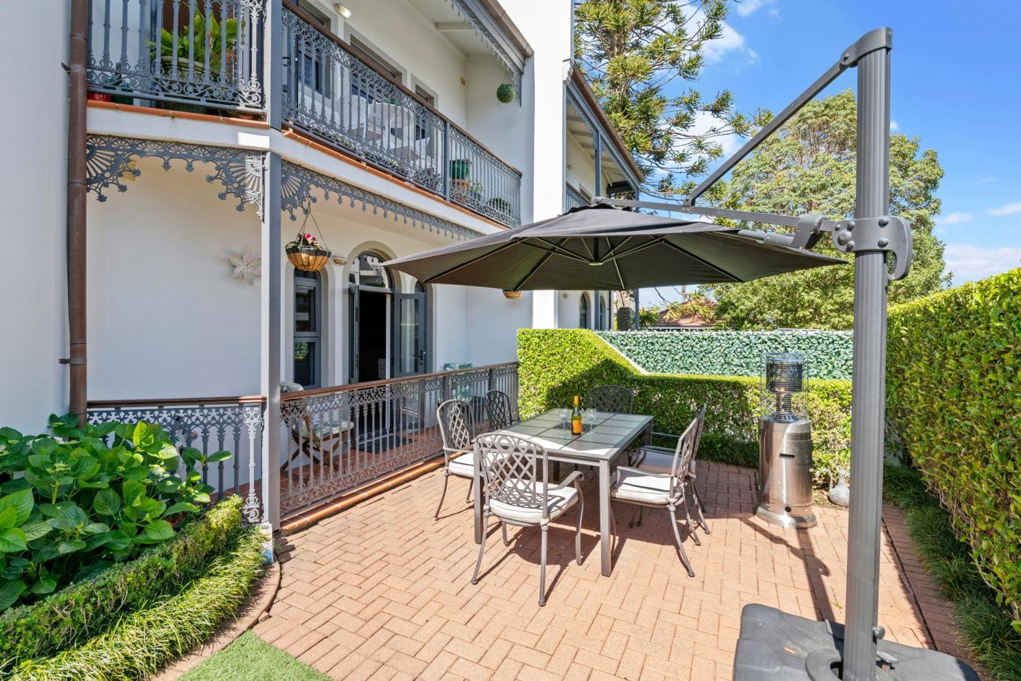 Takapuna Accommodation Auckland Extérieur photo