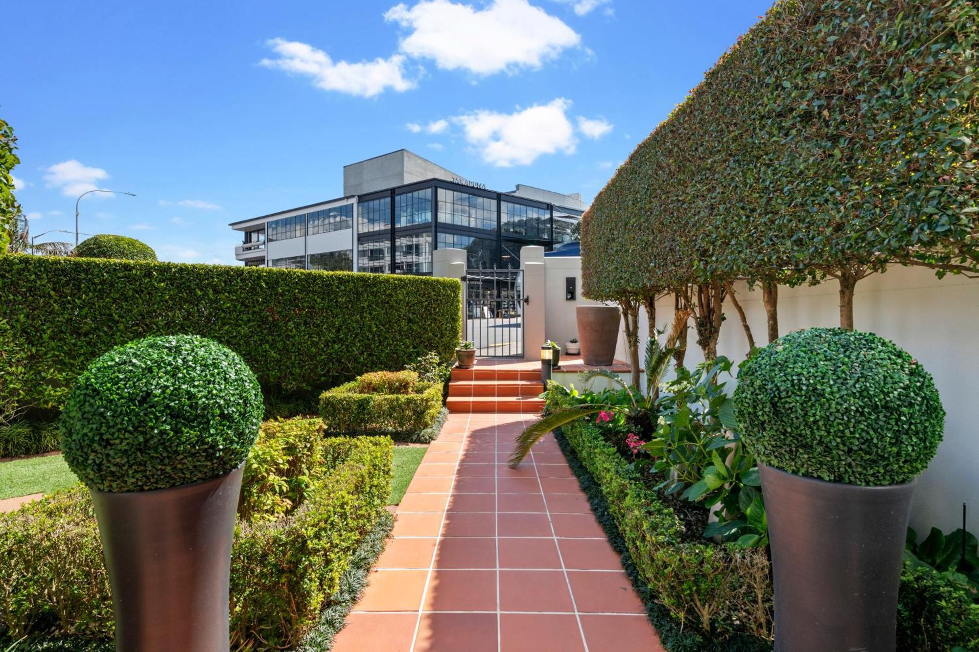 Takapuna Accommodation Auckland Extérieur photo