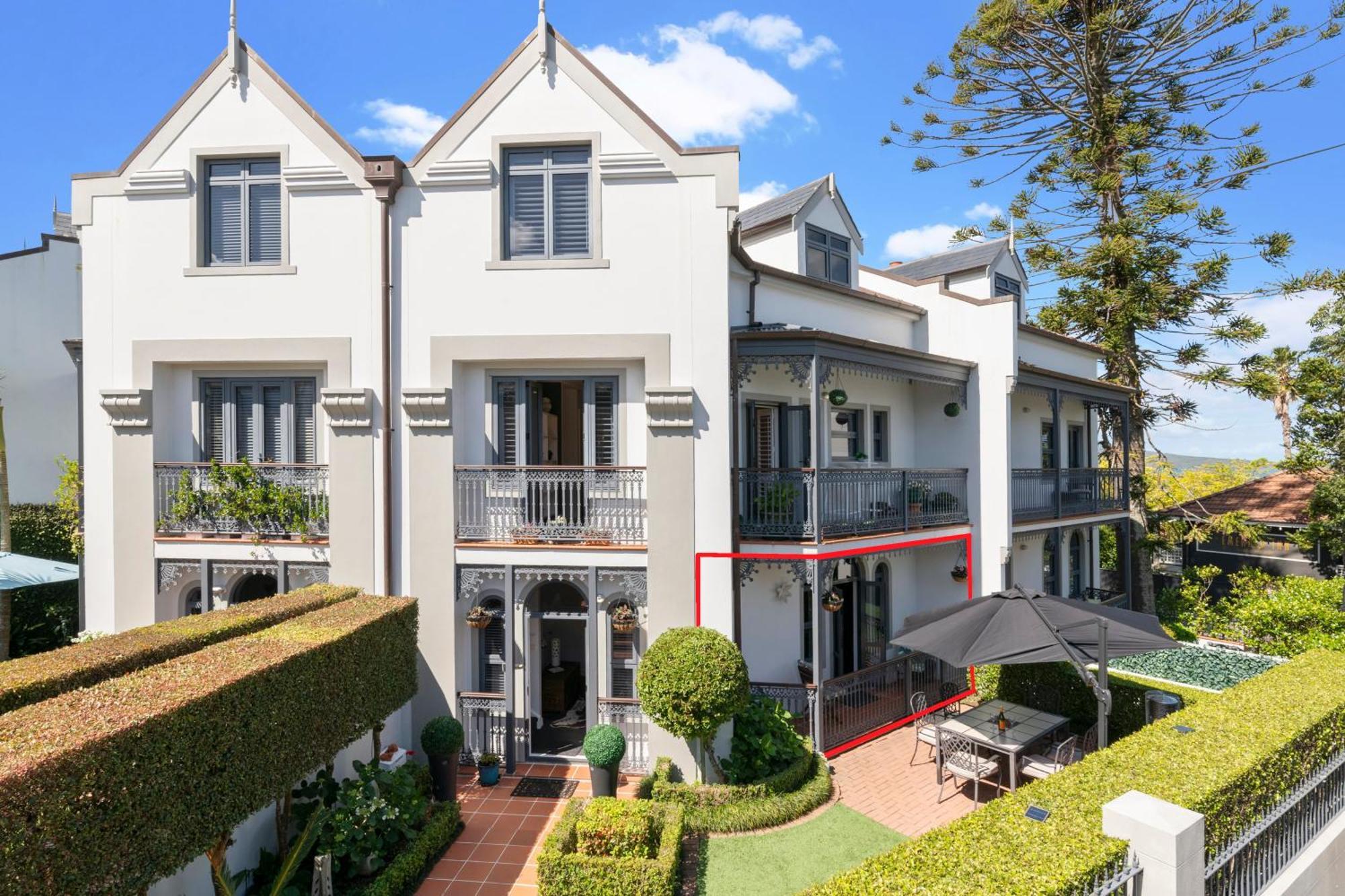 Takapuna Accommodation Auckland Extérieur photo